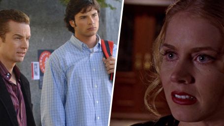 image de la news Smallville : les guests que vous avez peut-être oubliés !