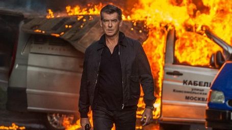 image de la news The November Man sur TMC : Daniel Craig pressenti, projet de suite avorté... 3 autres anecdotes à découvrir 