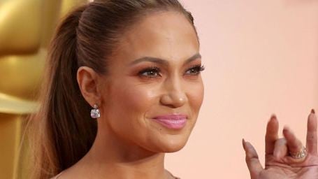 Après Shades of Blue, Jennifer Lopez pourrait produire une série policière pour NBC