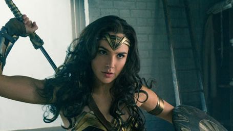 image de la news Wonder Woman : sa nomination comme ambassadrice de l'ONU fait polémique 