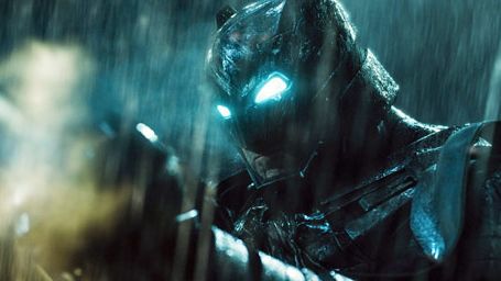 image de la news Batman : Ben Affleck se montre déjà exigeant !