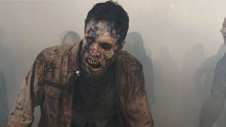 image de la news The Walking Dead : le réalisateur Greg Nicotero répond aux fans mécontents [SPOILER]