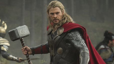 image de la news Thor 3 : le tournage est officiellement terminé !