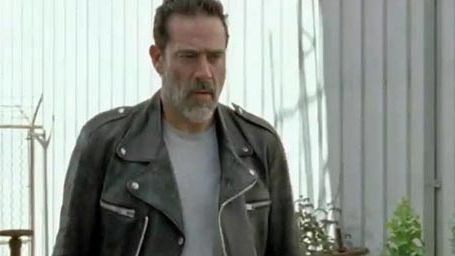 image de la news The Walking Dead : découvrez les premières images de l’épisode 3