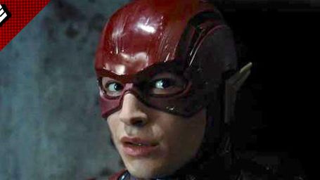 image de la news FanZone 664 : Flash voit rouge