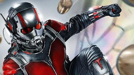image de la news Ant-Man 2 : le réalisateur voulait un héros indépendant des Avengers