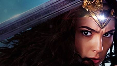 Wonder Woman, Alliés, Raide dingue... Les 20 photos ciné de la semaine ! 