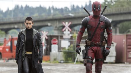 image de la news Deadpool 2 : le compositeur quitte le navire par solidarité avec Tim Miller !