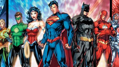 image de la news Justice League : un acteur de Game of Thrones jouera le grand méchant