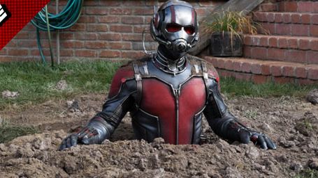 image de la news FanZone 666 : Ant-Man a bien failli ne jamais croiser les Avengers !