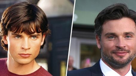 image de la news Smallville : que sont devenus les acteurs de la série ?