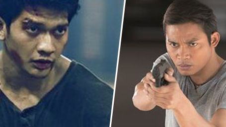 image de la news Tony Jaa face à l'acteur de The Raid pour le réalisateur de John Wick !