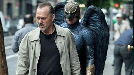 image de la news Spider-Man Homecoming : Michael Keaton enfin confirmé !
