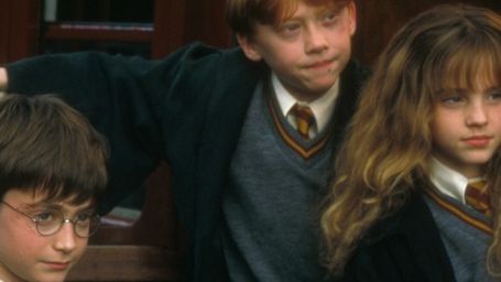 image de la news Harry Potter à l’école des sorciers sur Canal+ Cinéma : Tous les secrets du film qui a lancé la saga culte !
