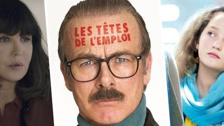 image de la news 5 films pour parler travail (et chômage) en 2016 au cinéma