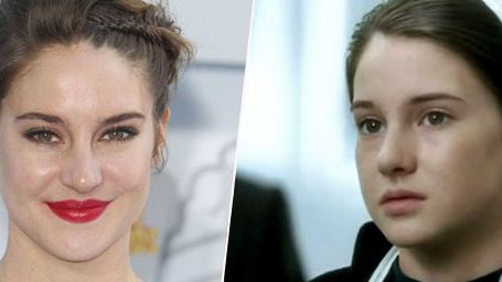 image de la news Shailene Woodley a  25 ans : découvrez ses débuts dans "Cold Case" !