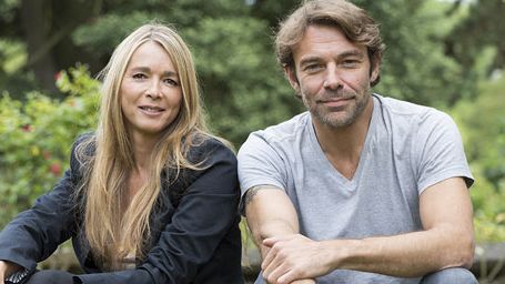 image de la news Les Mystères de l'amour : Hélène et Nicolas vont se marier ! Voici les premières images...