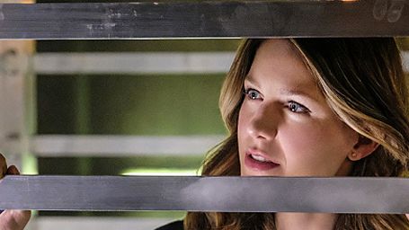 image de la news Supergirl passe par la case prison dans les photos de l’épisode 7