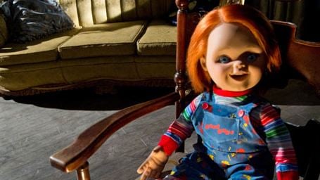 Chucky : tournage imminent pour le 7ème volet de la saga horrifique ?