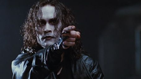 image de la news The Crow : le reboot change de producteur