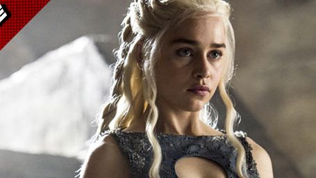 image de la news FanZone 675 : la Khaleesi rejoint l'univers Star Wars !