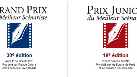 image de la news Prix Sopadin du scénario 2016 : découvrez les lauréats