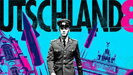 image de la news International Emmy 2016 : Deutschland 83 triomphe, Dix pour cent battu par David Hasselhoff !