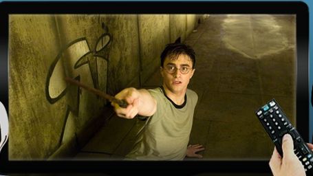 image de la news Ce soir à la télé : on mate "Taken" et "Harry Potter et l'Ordre du Phenix"