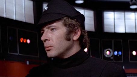 image de la news Star Wars : mort de Peter Sumner, acteur de l'épisode IV