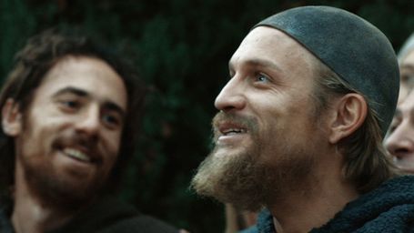 image de la news Bande-annonce L'Ami, François d'Assise et ses frères : Jérémie Renier et Elio Germano dérangent l'Eglise