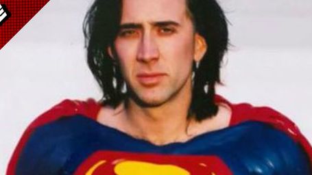 image de la news FanZone 680 : Superman Lives... again 