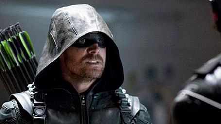 image de la news Audiences US : le cross-over booste les audiences d'Arrow
