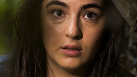 image de la news The Walking Dead : le coup de gueule d'Alanna Masterson