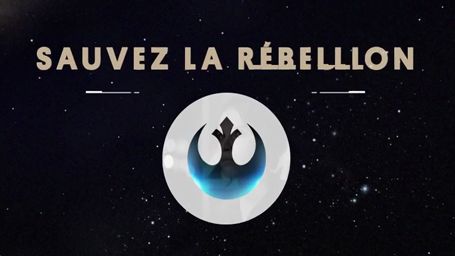 image de la news Rejoignez les rangs de l'alliance rebelle de Rogue One et partez en mission sauvetage contre l'Empire !