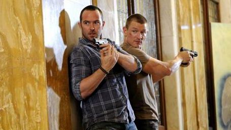 image de la news Strike Back : un reboot de la série commandé par Cinemax !