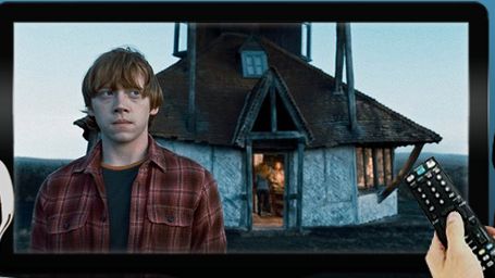 image de la news Ce soir à la télé : on mate "Starship Troopers" et "Harry Potter et les Reliques de la Mort - Partie 1"