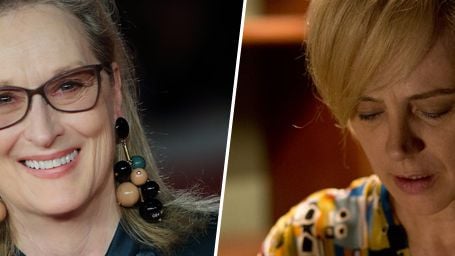 Meryl Streep aurait dû jouer Julieta : Almodóvar nous en dit plus