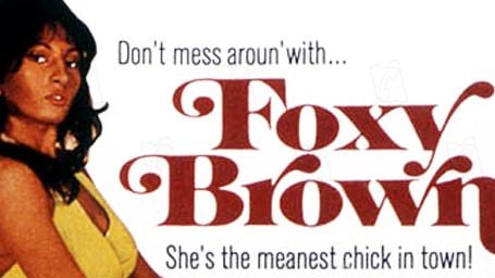 Foxy Brown : une adaptation en série pour le film culte de Pam Grier