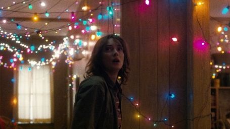 image de la news La grande tablée de Noël des personnages Netflix