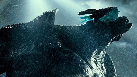 Godzilla et Pacific Rim dévoilent leurs nouveaux titres