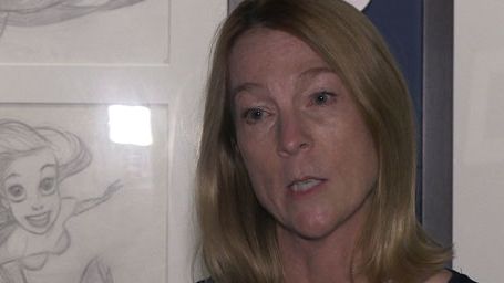 image de la news Disney : rencontre avec Mary Walsh, archiviste du studio