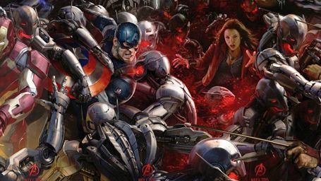 image de la news Avengers Infinity War : que montrent les frères Russo ?