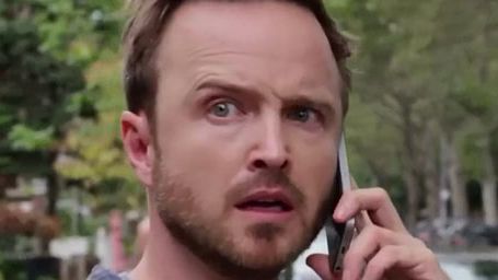 image de la news The Path saison 2 : Aaron Paul seul contre tous dans la bande-annonce 