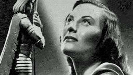 image de la news Mort de Michèle Morgan, inoubliable dans Le Quai des brumes