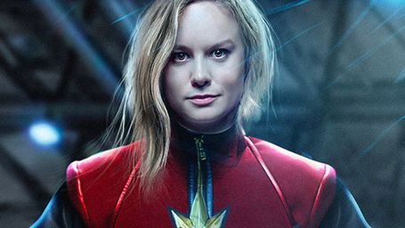 image de la news Avengers 3 : Captain Marvel et Nebula au casting ?