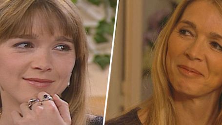 image de la news D'Hélène et les garçons aux Mystères de l'amour : les acteurs avant et après