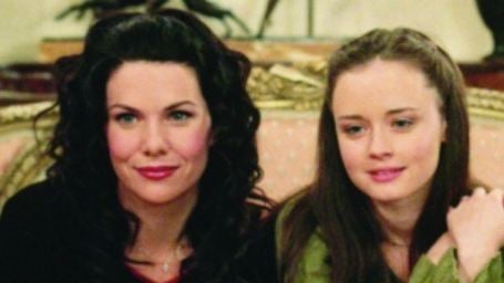 Gilmore Girls : Pourquoi vous allez craquer pour Rory et Lorelai