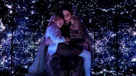 image de la news The OA : La mystérieuse série Netflix en 8 moments de grâce 