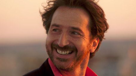 image de la news Edouard Baer : "Je voulais montrer le Paris de ce personnage, qui n'est ni ringard, ni branché"