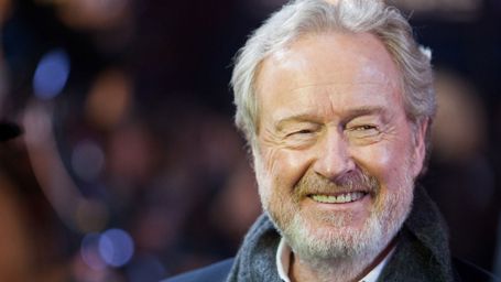 image de la news Ridley Scott : les films de super-héros, très peu pour lui...